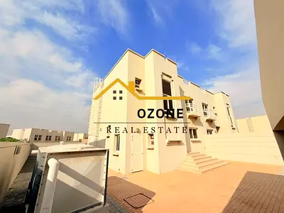 Spacious 3BR Villa for Rent in Al Barashi | 5000 SQFT Plot | Big Yard | Close to Dubai || 6 instalments