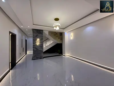 Take advantage of this opportunity to rent a villa in Ajman/Al Zahiyah - directly on Sheikh Mohamme