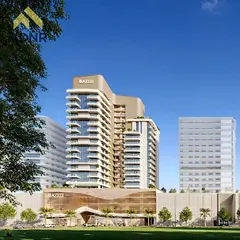 2 Mins To The Metro | 10Mins To Burj Khalifa | High Roi | Limited Units