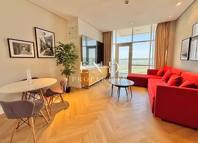 All Bills Included | Fully Furnished | Vacant