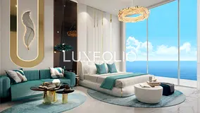 Motivated Seller &amp; Negotiable | Sea View | Largest Studio Layout