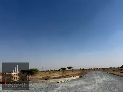 Residential Town House in AL Mamana 13 | G+2 | 1722 sqft | Freehold | All Nationalities