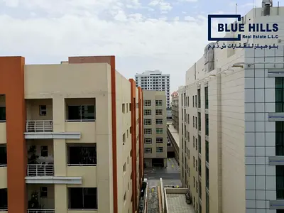 Spacious 3 BR Apartment in Al Barsha