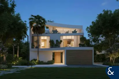 DLD Waiver | Easy Payment Plan | HO Q2 2029