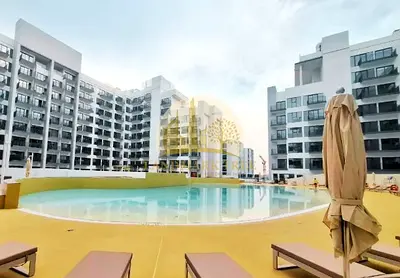 Furnished Studio | Brand New | Ready to Move
