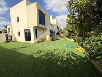 Exclusive | Fully Landscaped | Largest Corner Plot