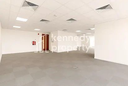Available in August | Grade A Tower | Near Metro