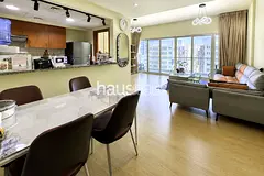 Vacant on Transfer | 2 +Study | Partially Upgraded