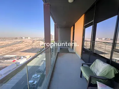 Furnished Unit | Open View | Available for Rent