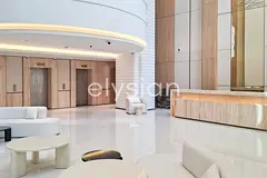 Upgraded | Unfurnished | Partial Sea View