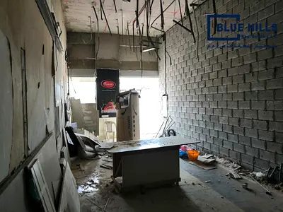 Urban Modern Shop in Al Warqaa 1 Area