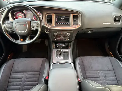 2022 Dodge CHARGER — миниатюра 18
