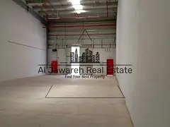 Warehouse at an attractive price, 1615 sq ft, 25 kW electricity