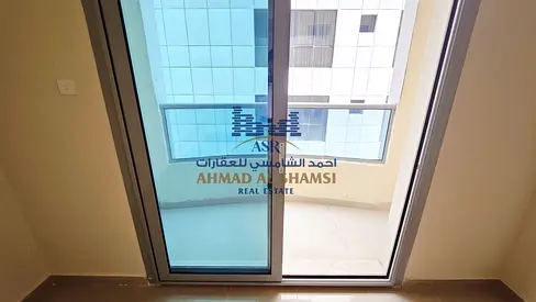 Hot Offer || Spacious 1 BR Apartment || Huge Balcony || Gym Free || Ready To Move || On Dubai Border