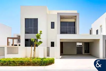 4 Bedroom | Maids | Landscaped Garden