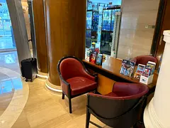 Travel Desk for Lease in Deira