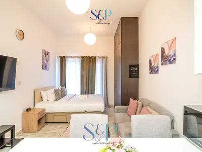 Studio | Near Circle Mall | Fully Furnished