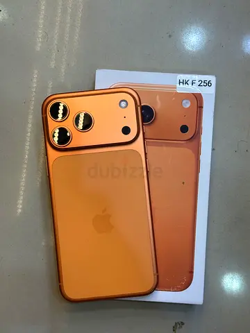 17 pro max physical sim