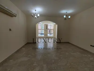 Spacious | Well maintained | Bright