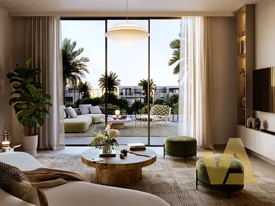 3BR Villa | Lagoon & Garden Views | The Heights Country Club