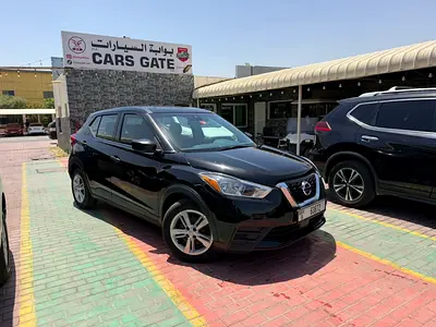 2020 Nissan Kicks SV | American Specs | Well Maintained