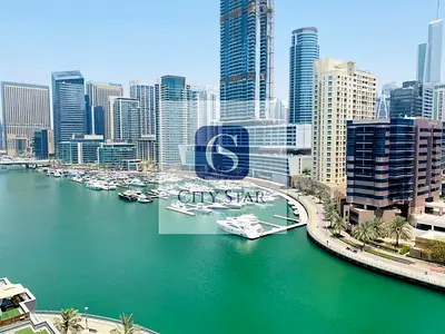 3 en-suite bathrooms | Marina Views | Chiller Free |