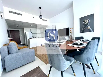 3 En-suite Beds | Chiller Free | 6 Cheques | Marina View