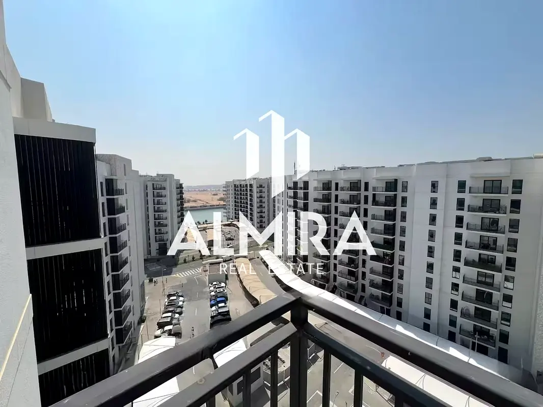 Partial Canal View | Furnished | Flexible Payment