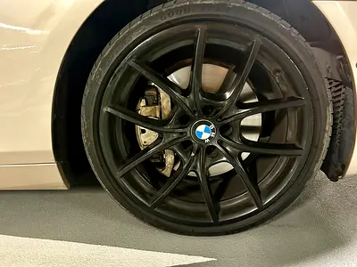 صورة مصغرة 20 لـ 2015 BMW 6-SERIES