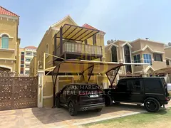 Modern Villa for Sale in Al Mowaihat 3 – Ajman | Rooftop | Freehold for All Nationalities + Bank F