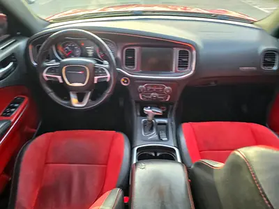 2016 Dodge CHARGER 照片 7