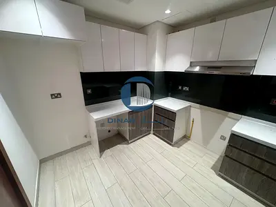 Prime Location | 1Br + Balcony |Full Amenities
