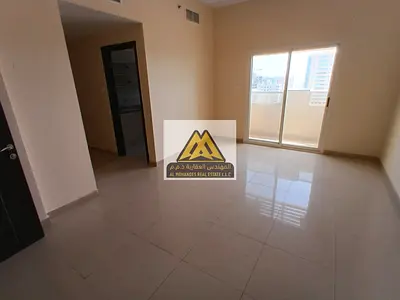 Excellent annual rental opportunity in Al Hamidiya 1, Ajman. A spacious apartment with excellent finishing,