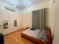 Master bedroom near Business Bay metro