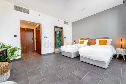 Standard room for sharing available in dubai sports city for AED 1666 per month including all bills