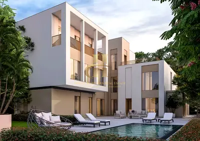 Ultra Luxury Villas | Prime Investment Potential