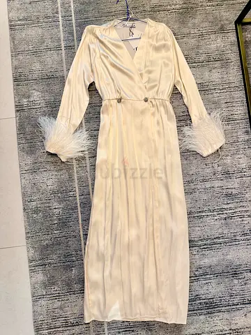Zara brand new dress / abaya