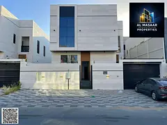 Opportunity to own a villa with all-inclusive pricing (electricity, water, and air conditioning) at