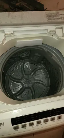 Top-load Washing Machine - Working Condition, Used