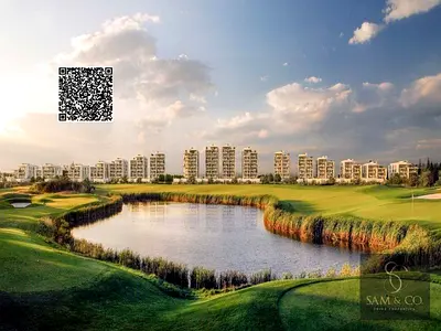 Park Vistas | B+G+16 | 3 Years Payment Plan | Seaview and Park View