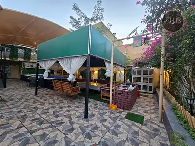 Massive Luxury Villa in Al Zahia Ajman with Private Pool & Garden! 5 BR Master, 0% Extra Costs (Wat
