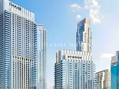 High Floor | Unobstructed Views | Type A4 Layout