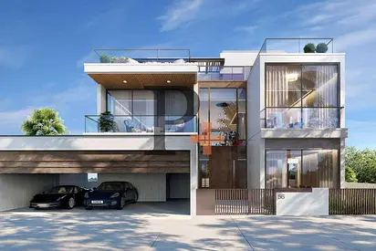 Luxury Villa for Sale in South Bay | Handover October 2026