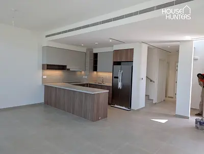 End Unit | Brand New | Road Backing | 4 Bed + Maid