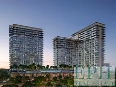 PREMIUM CORNER UNIT | SERENE PARK VIEW | LOW FLOOR