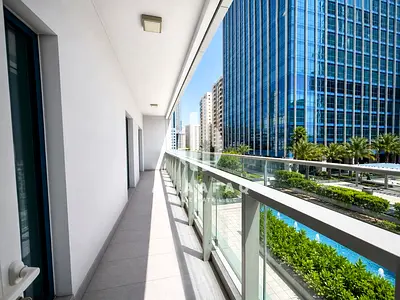 Most Luxurious 3BHK |Master Bedroom |2 Parking Free
