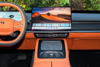 Dongfeng 007, миниатюра 9