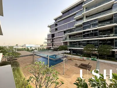 1BR Apartment | Elegant Unit | Balcony & Premium Amenities