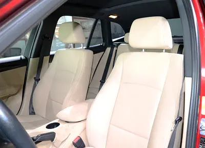 صورة 14 لـ 2011 BMW X1