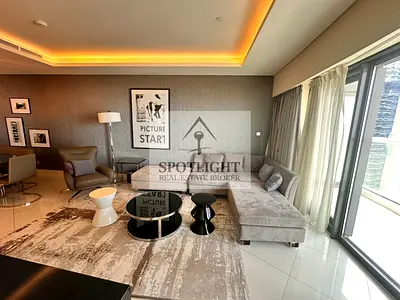 Premium Finishing | Prime Location | Spacious Layout |